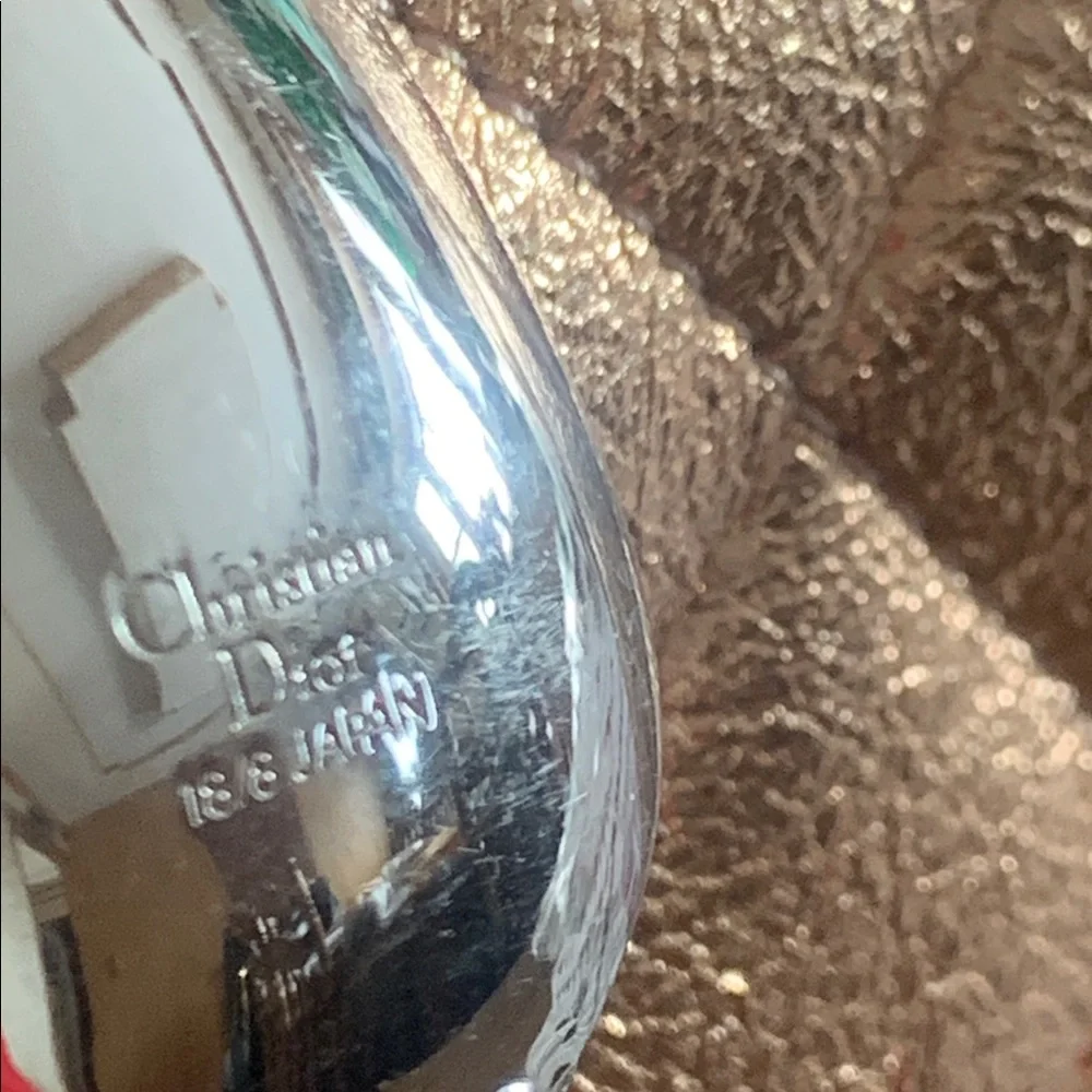 Dior large spoon 626